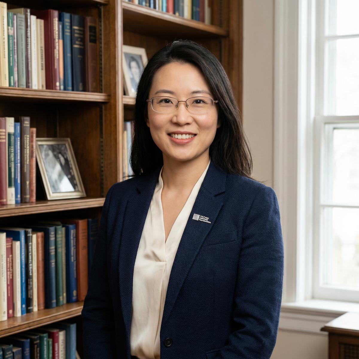 糖心vlog苏婉婷 文化研究顾问